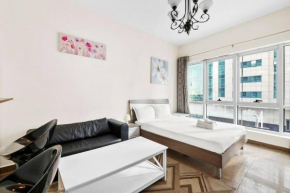 StoneTree - Marina Diamond Studio - Near Metro Station